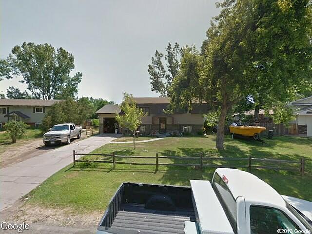 Killarney, Laporte, CO 80535 