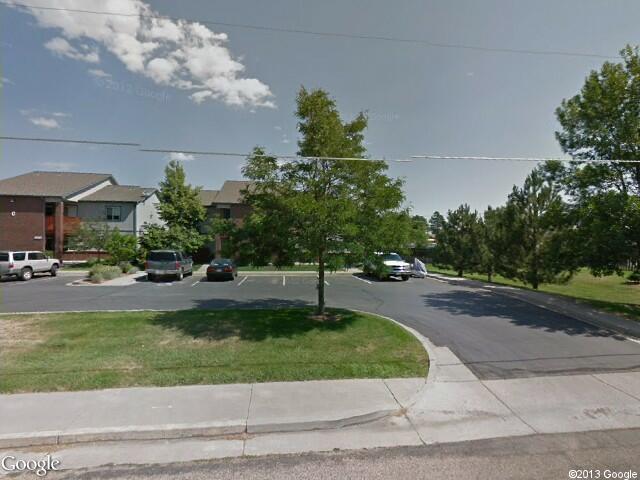 W County Road 52, Laporte, CO 80535 