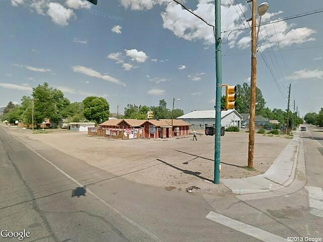 County Road 54G, Laporte, CO 80535 