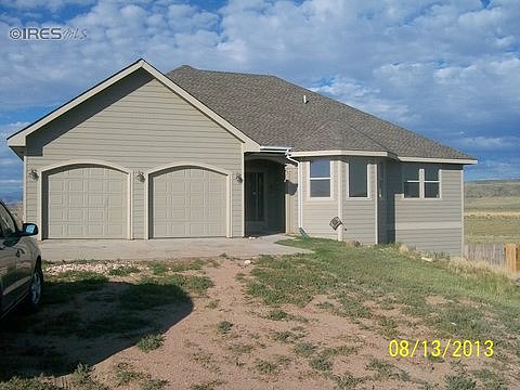 Rodeo Hills, Wellington, CO 80549 