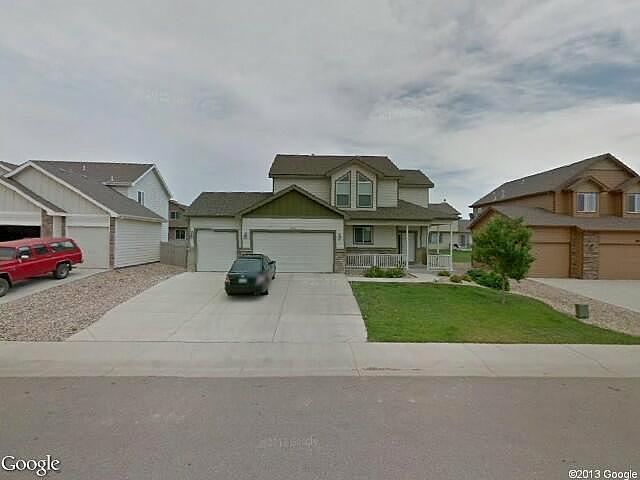 Raging Bull Ln, Wellington, CO 80549 