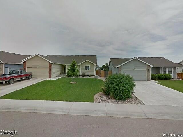Sonata Ln, Wellington, CO 80549 