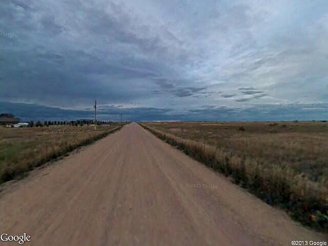 Wcr 13, Wellington, CO 80549 