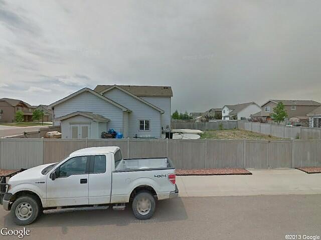 Ambush, Wellington, CO 80549 