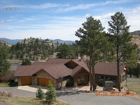 Kiowa, Estes Park, CO 80517 