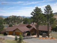 Kiowa, Estes Park, CO 80517 