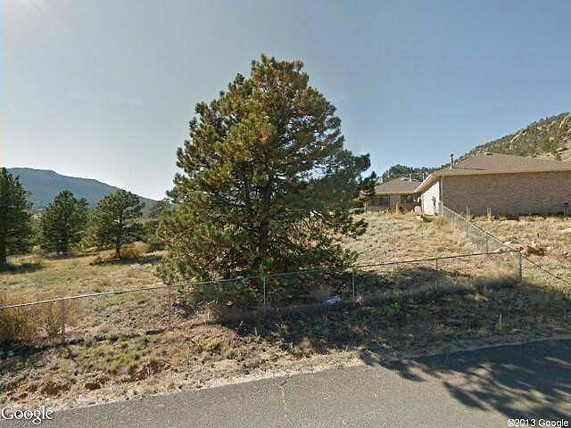 Longs, Estes Park, CO 80517 