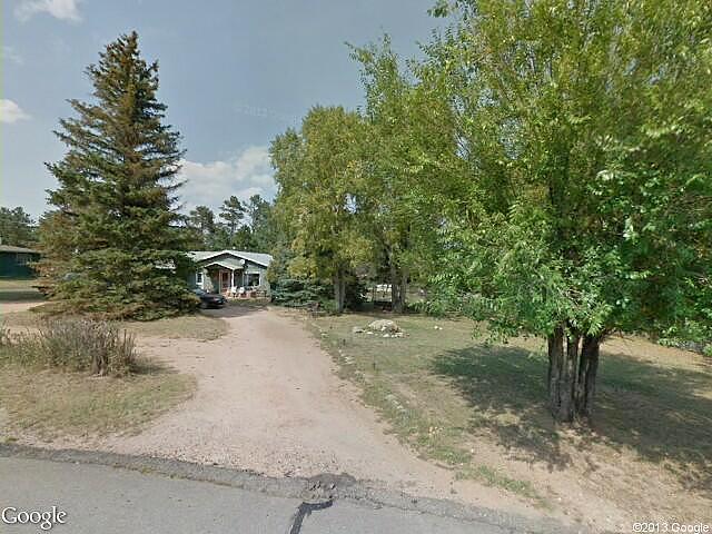 Morgan, Estes Park, CO 80517 