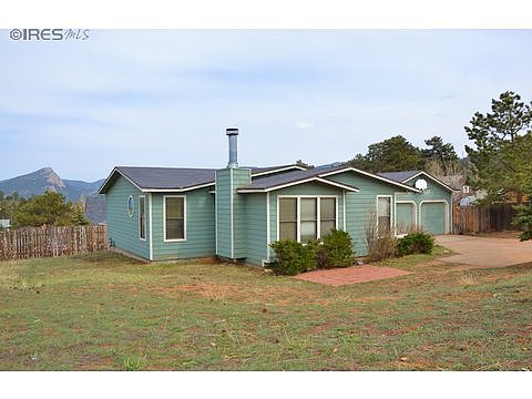 Big Horn, Estes Park, CO 80517 