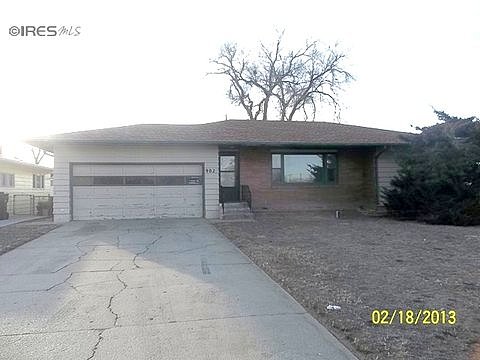 10Th, Sterling, CO 80751 