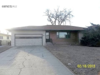 10Th, Sterling, CO 80751 