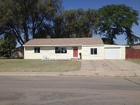 Valley, Sterling, CO 80751 