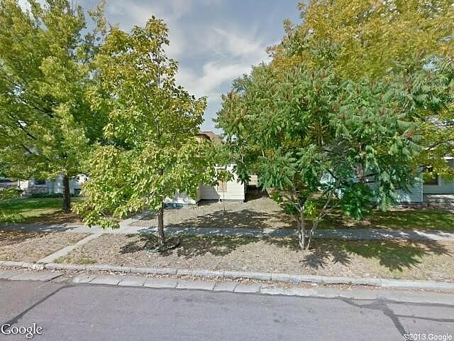 Lincoln, Sterling, CO 80751 