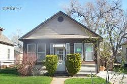 Park, Sterling, CO 80751 