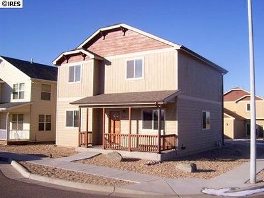 Canal, Fort Morgan, CO 80701 