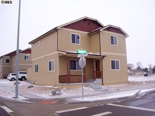 Ouray, Fort Morgan, CO 80701 