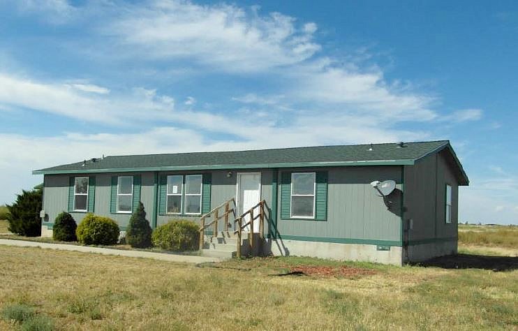County Road K, Wiggins, CO 80654 