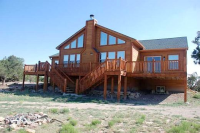 Turkey Ridge Rd W, Walsenburg, CO 81089 