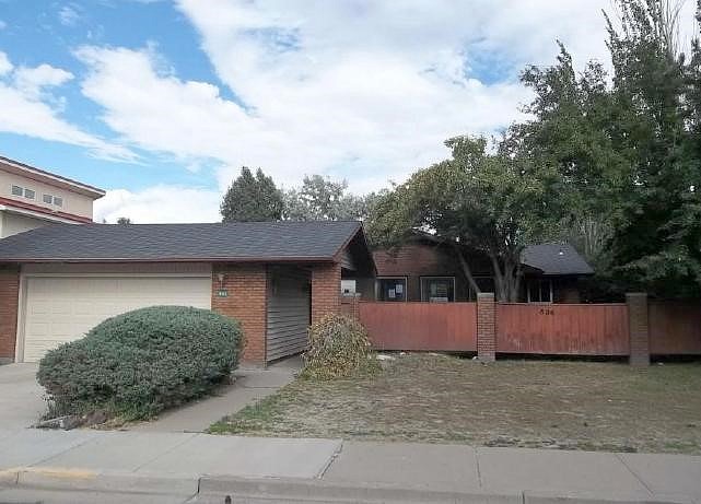 Douglas, Alamosa, CO 81101 