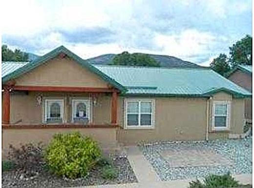 Rodeo Park Dr And, Poncha Springs, CO 81242 