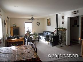 Evans Avenue, Poncha Springs, CO 81242 