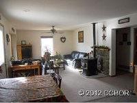 Evans Avenue, Poncha Springs, CO 81242 