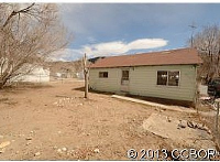Scott St, Salida, CO 81201 