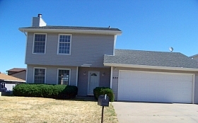 Garcia St, Trinidad, CO 81082 