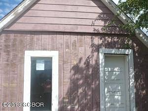 North 6Th Street, Kremmling, CO 80459 