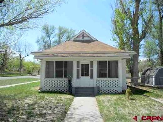 3Rd, Delta, CO 81416 