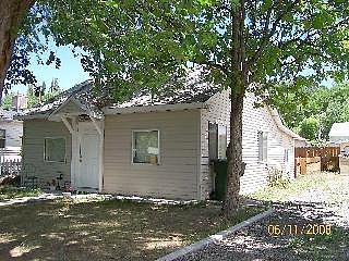 Bluff, Delta, CO 81416 