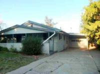 Edison Anenue, La Junta, CO 81050 