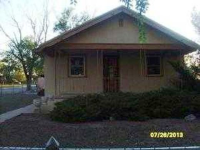 Lewis, La Junta, CO 81050 