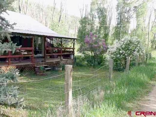 Road 37, Dolores, CO 81323 