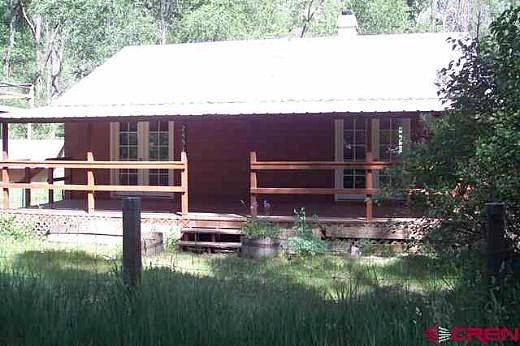 Colorado 145, Dolores, CO 81323 