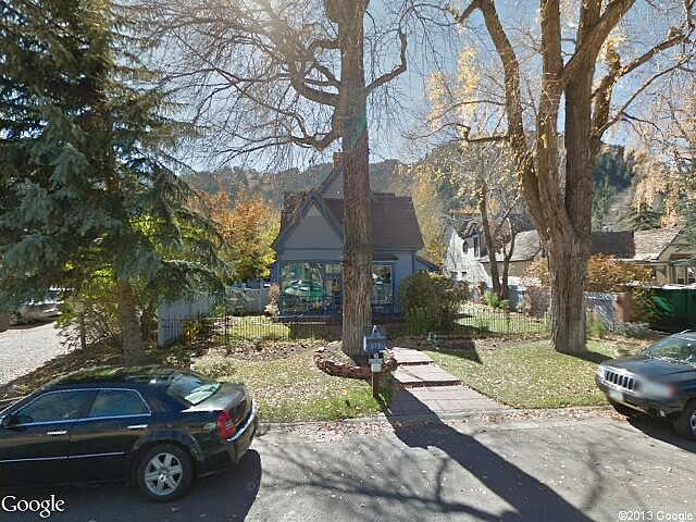 Bleeker, Aspen, CO 81611 