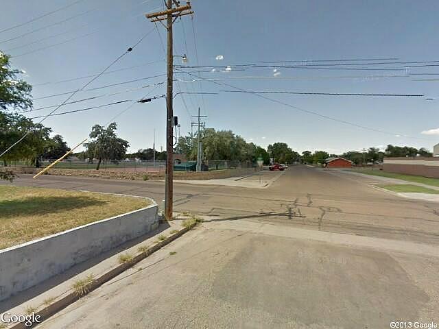 7Th, Lamar, CO 81052 