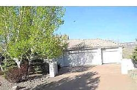 Battlement Creek, Battlement Mesa, CO 81635 