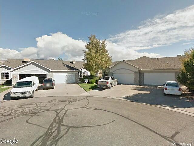 Ridge, Battlement Mesa, CO 81635 