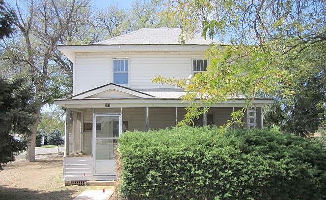 7Th, Fowler, CO 81039 