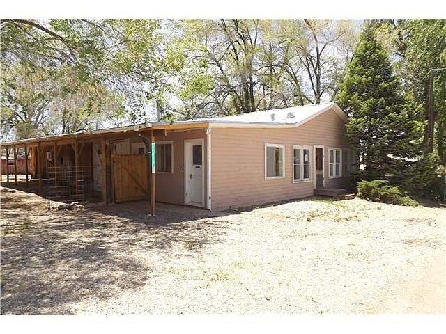 Road W, Lewis, CO 81327 