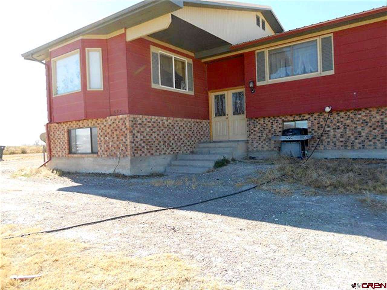 Tenth, Sanford, CO 81151 