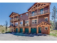 County Road 8 Unit C-1, Fraser, CO 80442 