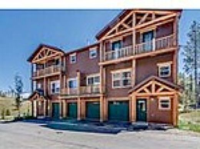 County Road 8, Fraser, CO 80442 