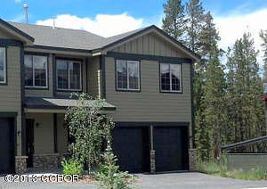 Cr 830 / Mulligan, Fraser, CO 80442 