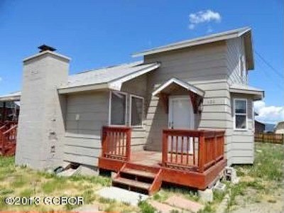 Muse, Fraser, CO 80442 