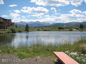 Waterside Drive, Fraser, CO 80442 
