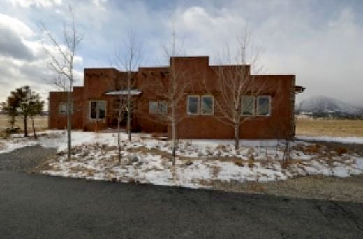 Rancho Sawatch, Buena Vista, CO 81211 