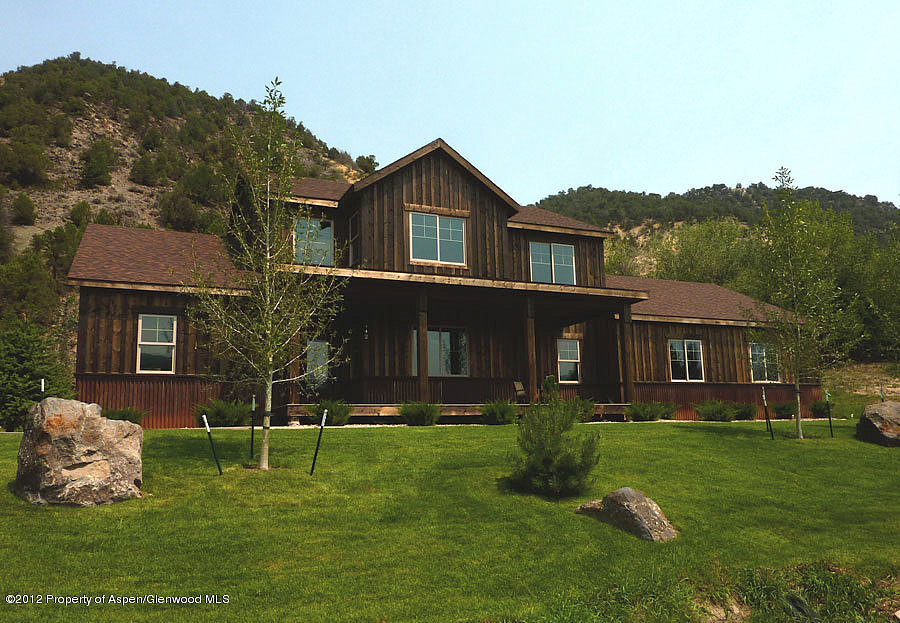 Larkspur Drive, Carbondale, CO 81623 