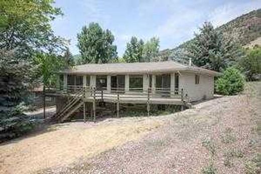 Cedar Crest, Glenwood Springs, CO 81601 